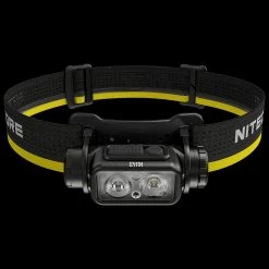 Nitecore NU43 Headlamp -Professional Outdoor Equipment Store NITECORE NU43.3 50156.1679479079