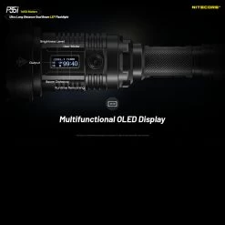 Nitecore P35i 22 Nitecore P35i -Professional Outdoor Equipment Store NITECORE P35i.4 94989.1665498242.1280.1280 14910.1665662135