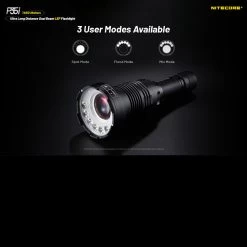 Nitecore P35i 25 Nitecore P35i -Professional Outdoor Equipment Store NITECORE P35i.6 28704.1665498242.1280.1280 39024.1665662135