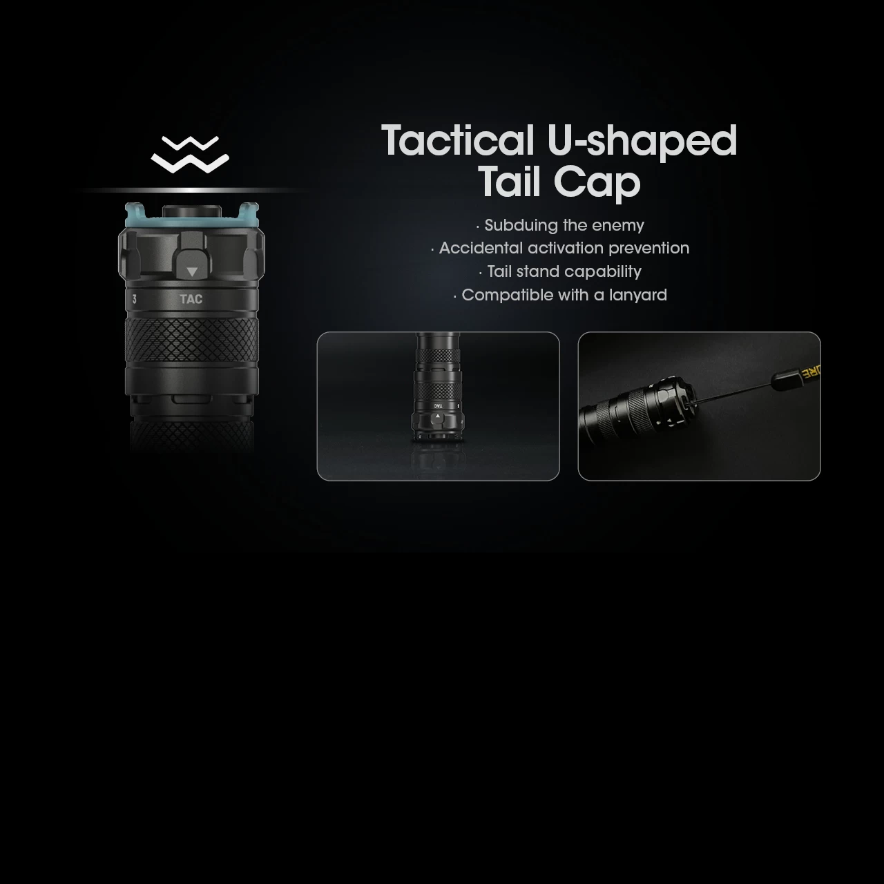 Nitecore SRT6i Flashlight 20 Nitecore SRT6i Flashlight - Image 18