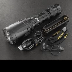 Nitecore SRT6i Flashlight 34 Nitecore SRT6i Flashlight -Professional Outdoor Equipment Store NITECORE SRT6i.24 89773.1679492000