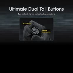 Nitecore SRT6i Flashlight 40 Nitecore SRT6i Flashlight -Professional Outdoor Equipment Store NITECORE SRT6i.6 85375.1679492000