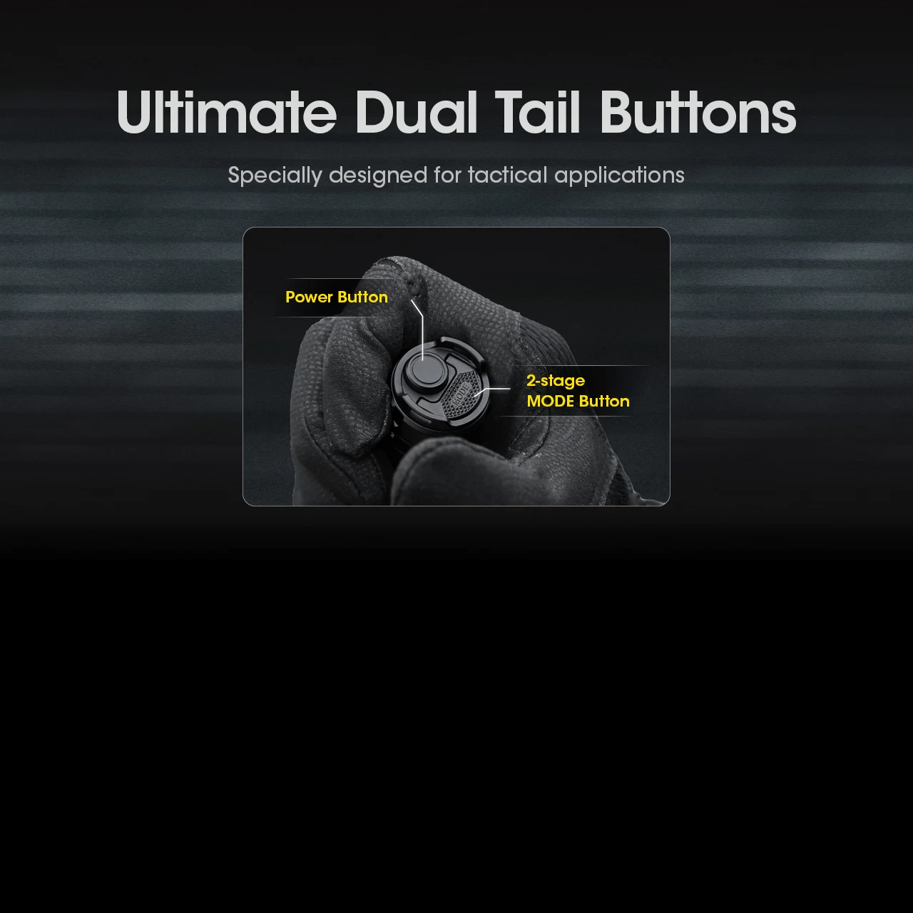 Nitecore SRT6i Flashlight 21 Nitecore SRT6i Flashlight - Image 19