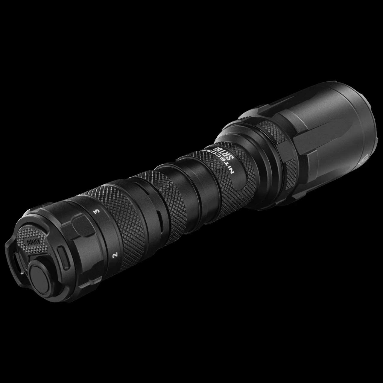 Nitecore SRT6i Flashlight 14 Nitecore SRT6i Flashlight - Image 12