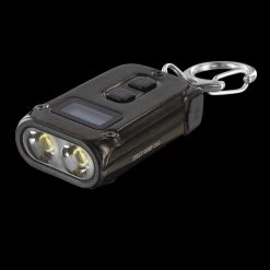Nitecore Tini 2 Stainless Steel -Professional Outdoor Equipment Store NITECORE TINI2 SS01 48762.1651852119