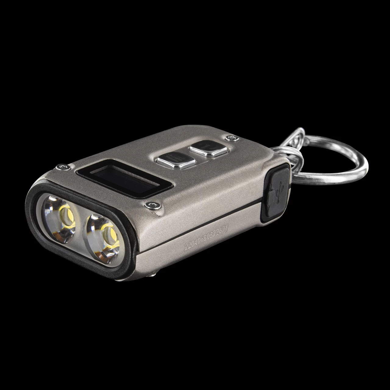 Nitecore TINI 2 Titanium 9 Nitecore TINI 2 Titanium - Image 7