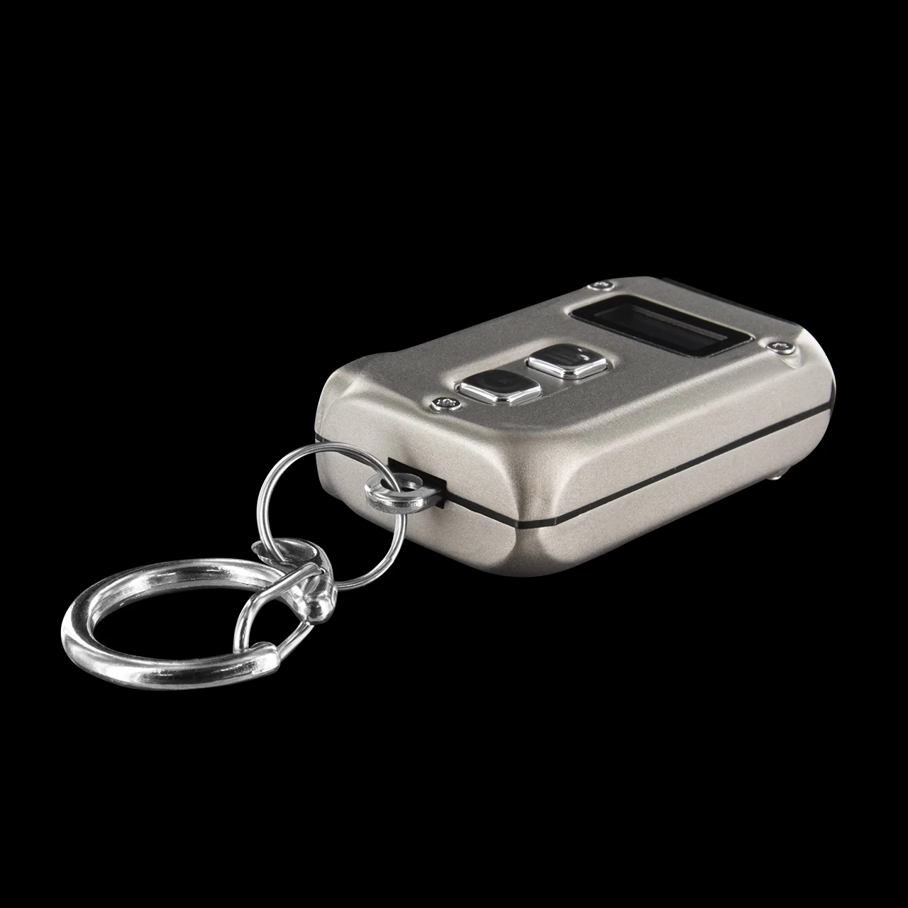 Nitecore TINI 2 Titanium 4 Nitecore TINI 2 Titanium - Image 2