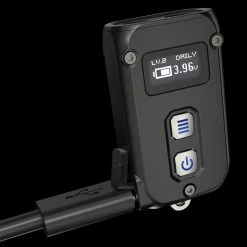 Nitecore Tini 2 13 Nitecore Tini 2 -Professional Outdoor Equipment Store NITECORE TINI2det7 39953.1608305723