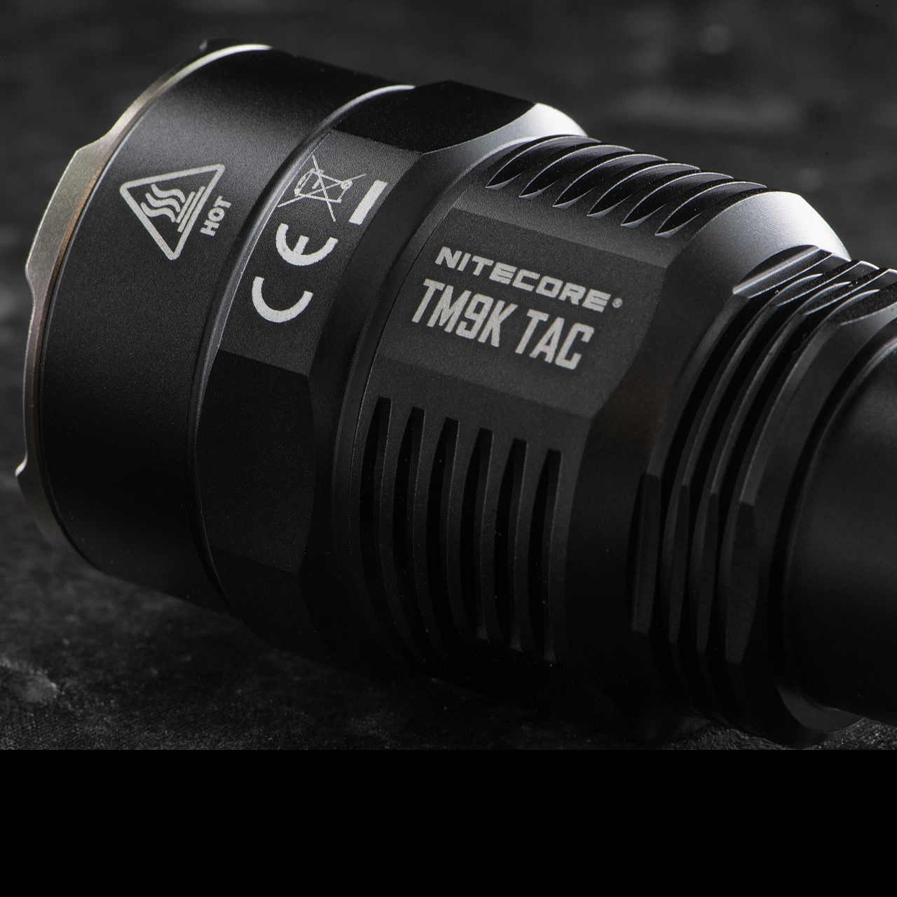 Nitecore TM9K TAC 13 Nitecore TM9K TAC - Image 11