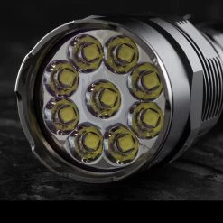 Nitecore TM9K TAC 22 Nitecore TM9K TAC -Professional Outdoor Equipment Store NITECORE TM9KTACdet9 09784.1635252840.1280.1280 46809.1635252869