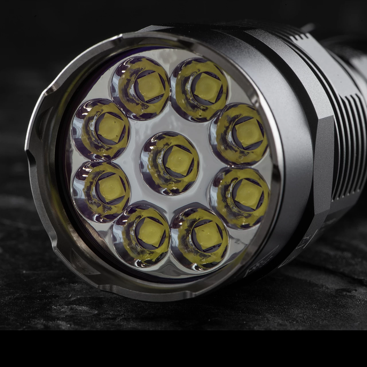 Nitecore TM9K TAC 12 Nitecore TM9K TAC - Image 10