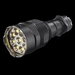 Nitecore TM9K TAC 15 Nitecore TM9K TAC -Professional Outdoor Equipment Store NITECORE TM9KTACjpg01 76474.1635250845.1280.1280 85233.1635254427