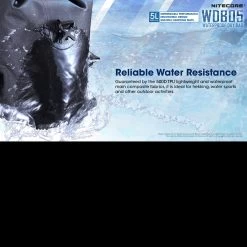 Nitecore Drybag WDB05 -Professional Outdoor Equipment Store NITECORE WDB05det4 06706.1637763975.1280.1280 95181.1637764266