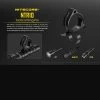 Nitecore NTR10 Tactical Ring -Professional Outdoor Equipment Store NTR10det 89206.1659708131