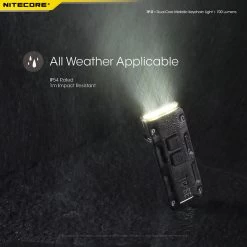 Nitecore TIP SE -Professional Outdoor Equipment Store Nitecore tip se Bdet10 78870.1598284020