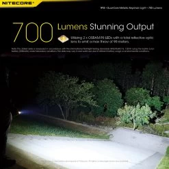 Nitecore TIP SE -Professional Outdoor Equipment Store Nitecore tip se Bdet1 63486.1598284020