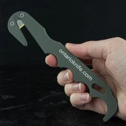 Ontario Model 4 Strap Cutter -Professional Outdoor Equipment Store ON1433 64028.1642417470.1280.1280 95610.1642425753