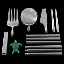 Outlery Cutlery Set -Professional Outdoor Equipment Store OUT FS RS.4 65230.1635172152