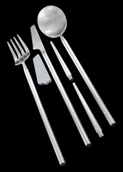 Outlery Cutlery Set -Professional Outdoor Equipment Store OUT FS RS.7 70374.1635172152