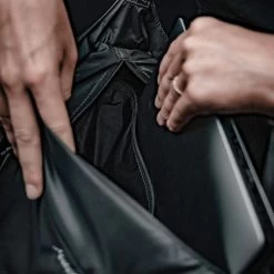 Matador On-Grid Packable Tote -Professional Outdoor Equipment Store On Grid Tote Rollover Laptop 2000x 70802.1602519343.1280.1280 49866.1602585684