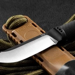 Panacea X Firefly Bling Mini Fixed Blade -Professional Outdoor Equipment Store PANX FF BLING.4 61908.1680513947.1280.1280 61318.1680601109