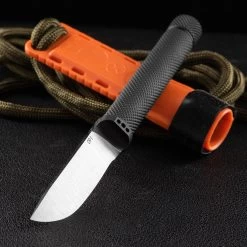 Panacea X Firefly Fowler Mini Fixed Blade 15 Panacea X Firefly Fowler Mini Fixed Blade -Professional Outdoor Equipment Store PANX FF FOWLER.4 30463.1680536015.1280.1280 90861.1680601127
