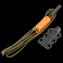 Panacea X Firefly Fowler Mini Fixed Blade 14 Panacea X Firefly Fowler Mini Fixed Blade -Professional Outdoor Equipment Store PANX FF FOWLER01 17595.1680536015.1280.1280 46926.1680601127