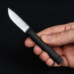 Panacea X Firefly Fowler Mini Fixed Blade 13 Panacea X Firefly Fowler Mini Fixed Blade -Professional Outdoor Equipment Store PANX FF FOWLER 46751.1680536015.1280.1280 82016.1680601127