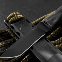 Panacea X Firefly Tanto Mini Fixed Blade -Professional Outdoor Equipment Store PANX FF TANTO.2 55618.1680536124.1280.1280 66400.1680601147