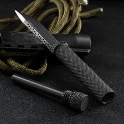 Panacea X Firefly Tanto Mini Fixed Blade -Professional Outdoor Equipment Store PANX FF TANTO.3 17921.1680536124.1280.1280 95878.1680601147