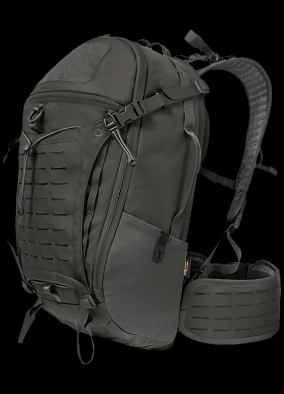 Prometheus SHADO Pack 24L Universal Field Green 7 Prometheus SHADO Pack 24L Universal Field Green - Image 5