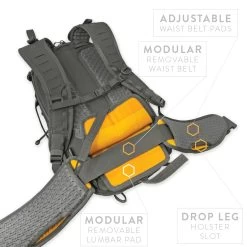 Prometheus SHADO Pack 24L Universal Field Green 15 Prometheus SHADO Pack 24L Universal Field Green -Professional Outdoor Equipment Store PDW 2010112det6 35743.1692271268.1280.1280 43145.1692271285