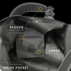 Prometheus All Terrain Duffel 45L -Professional Outdoor Equipment Store PDW 2010115.9 34013.1692178033.1280.1280 91344.1692268441