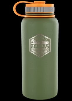 Prometheus AG Insulated SS All Terrain Water Bottle 9 Prometheus AG Insulated SS All Terrain Water Bottle -Professional Outdoor Equipment Store PDW 4150902.1 99629.1695289633