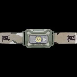 Petzl Aria1 RGB Headlamp -Professional Outdoor Equipment Store PET E069BA01.1 60598.1690992043
