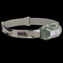 Petzl Aria1 RGB Headlamp -Professional Outdoor Equipment Store PET E069BA01 33035.1690992043