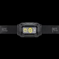 Petzl Aria2 RGB Headlamp -Professional Outdoor Equipment Store PET E070BA00.1 70885.1691051876