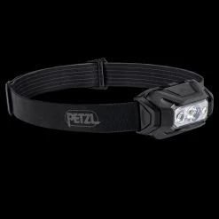 Petzl Aria2 RGB Headlamp -Professional Outdoor Equipment Store PET E070BA00 32819.1691059375