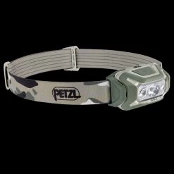 Petzl Aria2 RGB Headlamp -Professional Outdoor Equipment Store PET E070BA01 23707.1691059375
