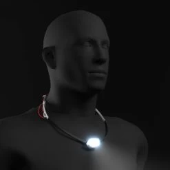 Petzl IKO Core -Professional Outdoor Equipment Store PET E104BA00det7 74911.1601375933