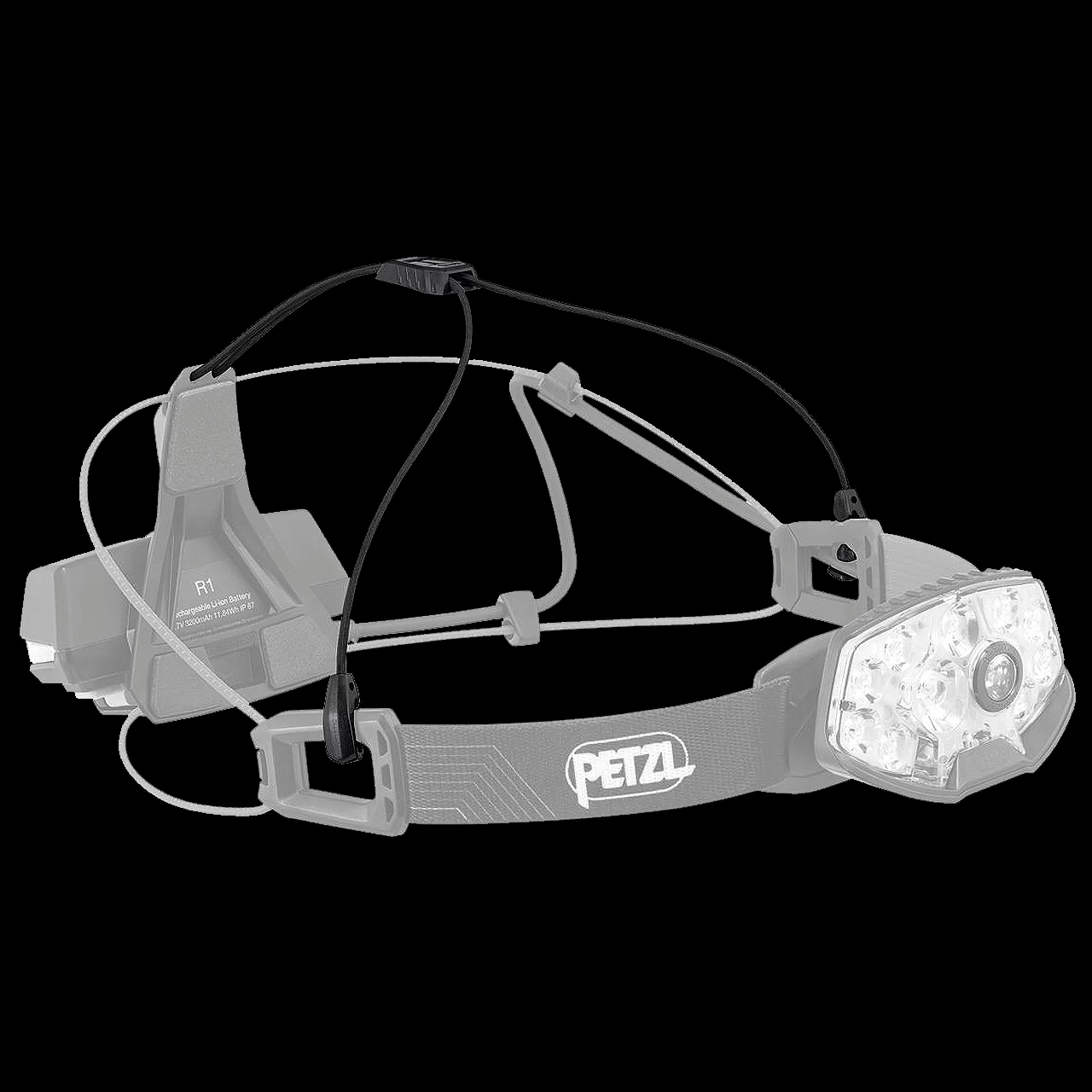 Petzl Nao RL Headlamp 10 Petzl Nao RL Headlamp - Image 8