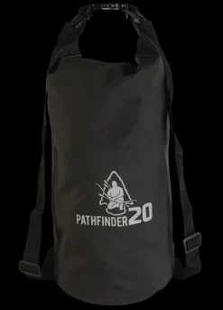 Pathfinder Dry Bag -Professional Outdoor Equipment Store PTH03620L 22520.1606227298