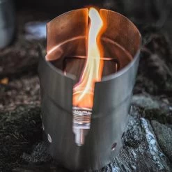 Pathfinder Swedish Mess Kit -Professional Outdoor Equipment Store PTH050.2 15408.1668528196