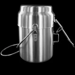 Pathfinder Swedish Mess Kit -Professional Outdoor Equipment Store PTH05005 93833.1668528196