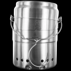 Pathfinder Swedish Mess Kit -Professional Outdoor Equipment Store PTH05009 80372.1668528196
