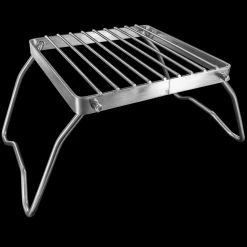 Pathfinder Steel Folding Grill -Professional Outdoor Equipment Store PTH05302 83498.1646757660.1280.1280 86432.1646757677