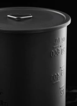 Pathfinder Titanium Cup 600ml -Professional Outdoor Equipment Store PTH202det 64737.1624536378