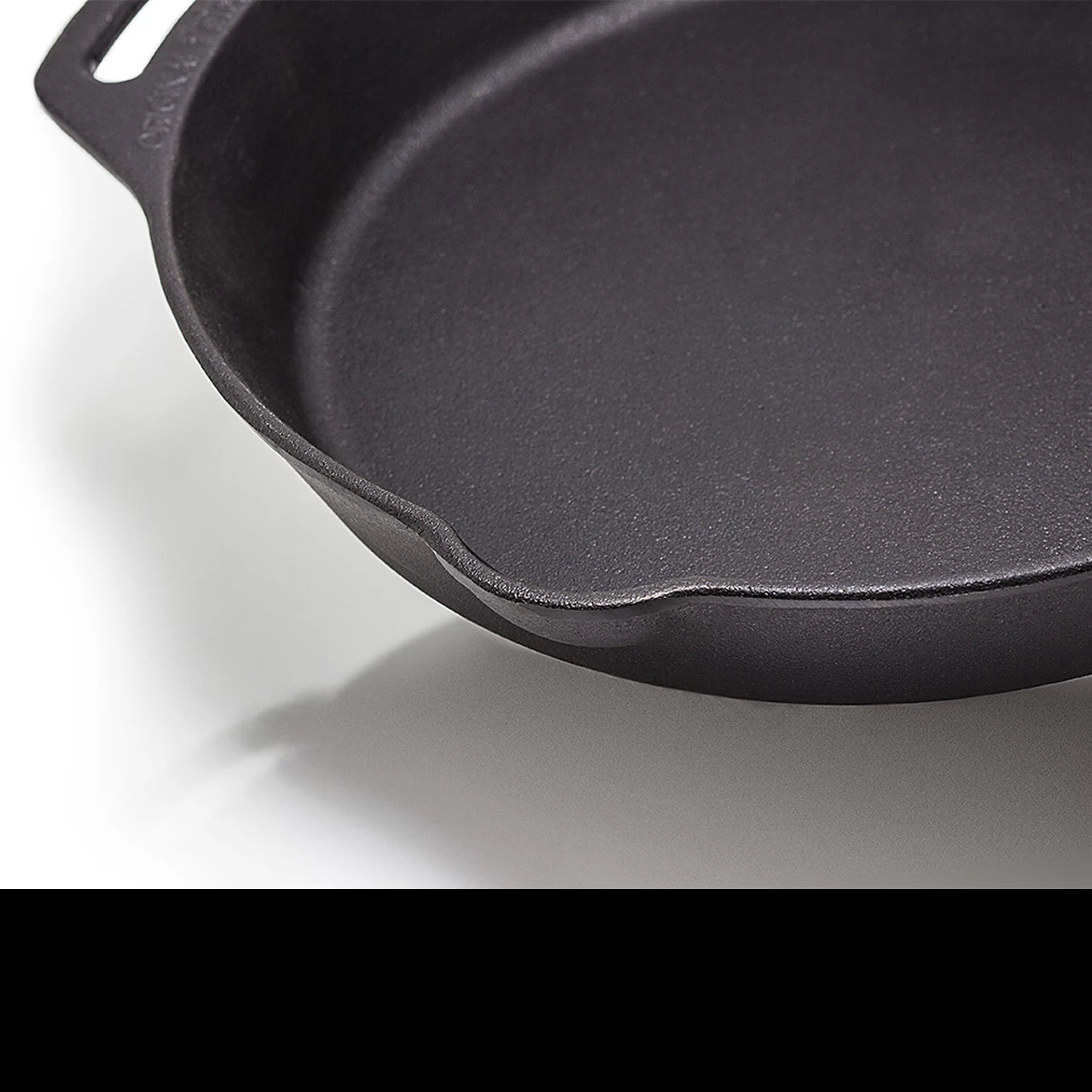 Petromax Two Handled Skillet 7 Petromax Two Handled Skillet - Image 5