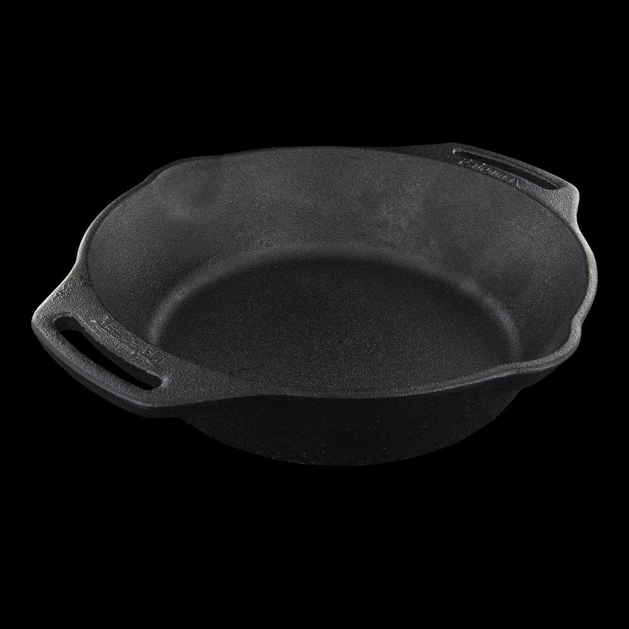 Petromax Two Handled Skillet 5 Petromax Two Handled Skillet - Image 3