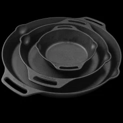 Petromax Two Handled Skillet 12 Petromax Two Handled Skillet -Professional Outdoor Equipment Store PX T300mix 37048.1626186805.1280.1280 29031.1626188079